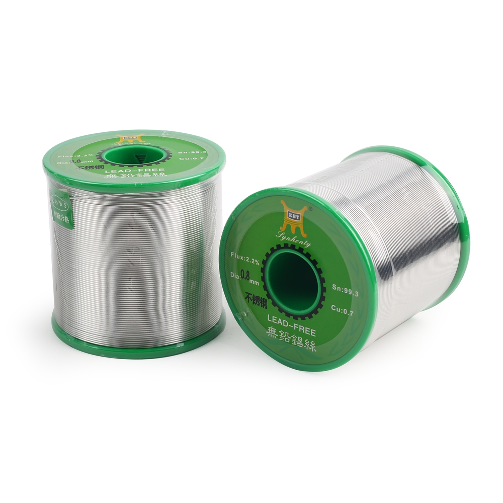 環保錫絲：焊不銹鋼專用錫絲